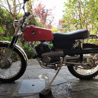 Puch 175 MC del 1972