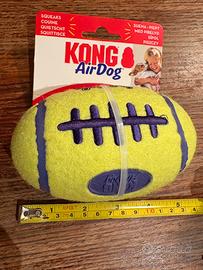 Pallina per cani - Kong Squeaker