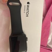 Apple Watch serie 3