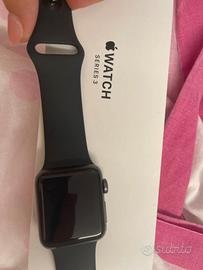 Apple Watch serie 3