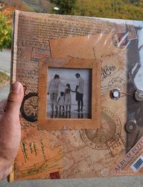 Album 200 foto Eldorado Brown