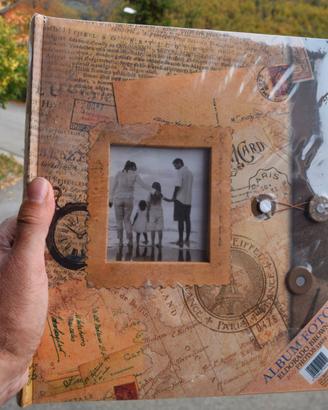 Album 200 foto Eldorado Brown