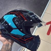 Casco airoh conner