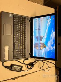 NOTEBOOK ACER 5744