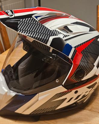 Casco Caberg XTrace