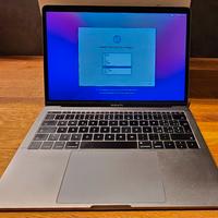 Apple MacBook Pro 13" 256gb (2016)