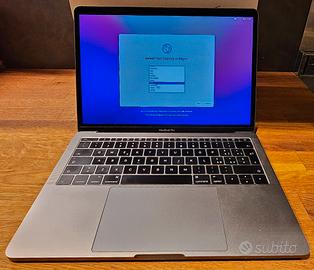 Apple MacBook Pro 13" 256gb (2016)