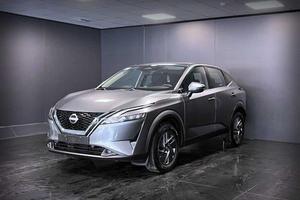 NISSAN Qashqai MHEV 140 CV Business