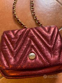 Silvian Heach pochette tracolla