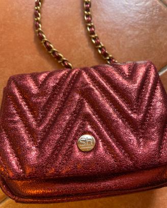 Silvian Heach pochette tracolla