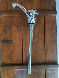 Signorini - Monoforo per lavabo . Completo, Nuovo