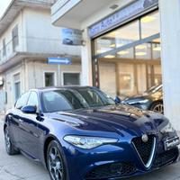 Alfa Romeo Giulia 2.2 Turbodiesel 136 CV AT8 Busin