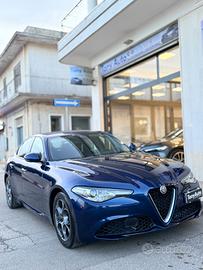Alfa Romeo Giulia 2.2 Turbodiesel 136 CV AT8 Busin