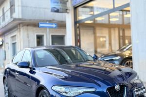 Alfa Romeo Giulia 2.2 Turbodiesel 136 CV AT8 Busin