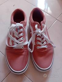 scarpe Vans nuove 37 donna