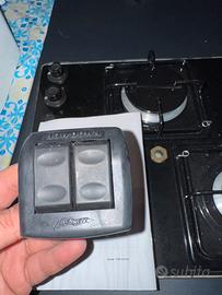 Interruttore flap Bennet