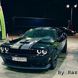 DODGE GHALLENGER GT AWD
