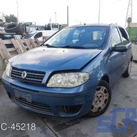Fiat punto 188 1.3 jtd 16v 70cv 03-12 ricambi -