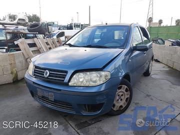 Fiat punto 188 1.3 jtd 16v 70cv 03-12 ricambi -