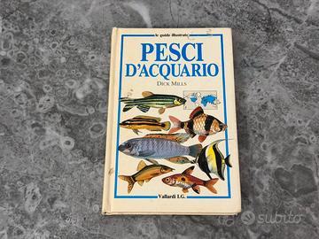 Pesci D’Acquario