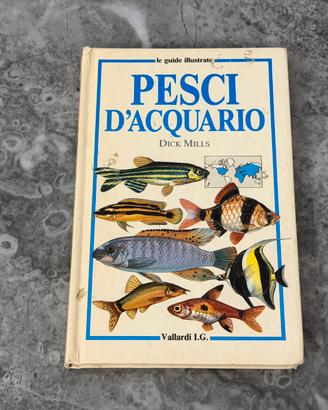 Pesci D’Acquario