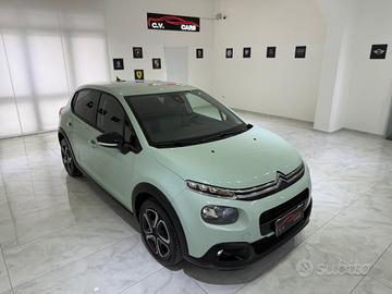 Citroen C3 PureTech 82 Feel