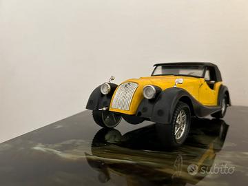 Morgan Plus 8  scala 1:18