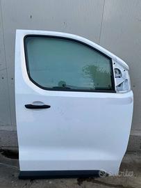 Opel Vivaro 2019> Porta Ant. Destra