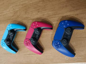 PlayStation, Xbox 