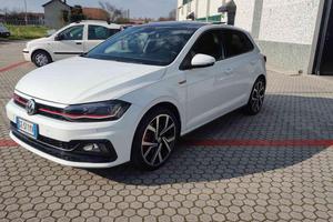 VOLKSWAGEN Polo GTI 2.0 TSI turbo benzina
