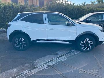 Opel Mokka 1.2 Turbo 130 CV aut. GS