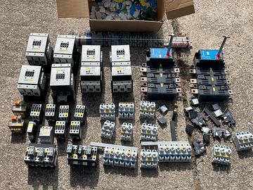 Componenti elettrici