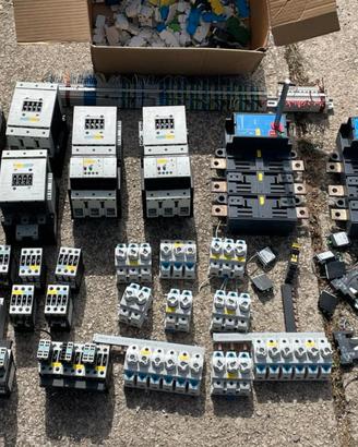 Componenti elettrici