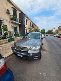 BMW X5 E70