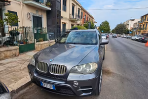 BMW X5 E70