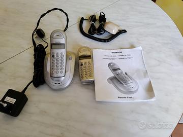 cordless duo + accessori 