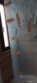 vetro per la  doccia 