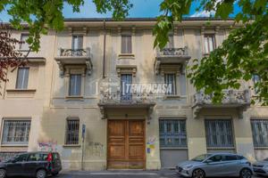 Appartamento a Milano Via Franco Faccio 3 locali