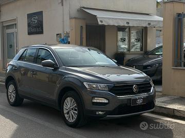 VOLKSWAGEN T-Roc 2.0 TDI 116 Style *Coockpit*