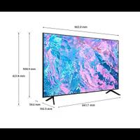 Tv Samsung Series 7 (43”)