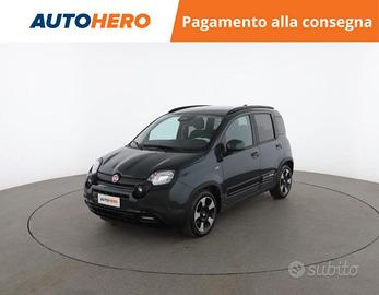 FIAT Panda Cross 1.0 FireFly S&S Hybrid