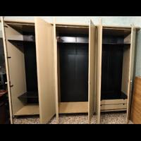 Camera da letto , 2 divani