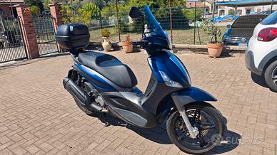 Beverly 350S 2020