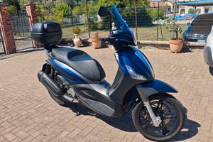Beverly 350S 2020