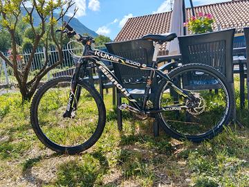 bicicletta bianchi 