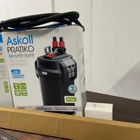 KIT PER ACQUARIO