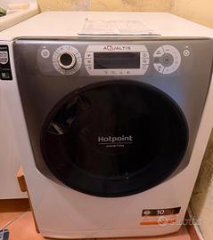 Lavasciuga Hotpoint