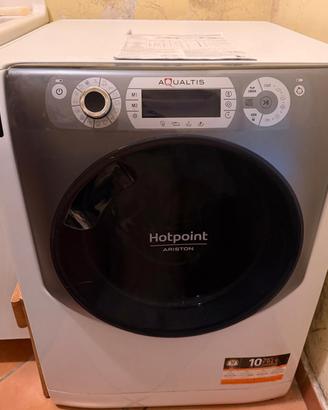 Lavasciuga Hotpoint