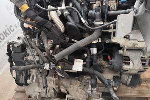 Motore Fiat 500X - Jeep Renegade