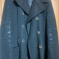 Cappotto Imperial